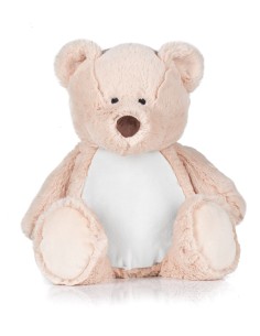 M-MM051-Zippie Teddy 2